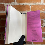 Galactic Dreams - Harry Harrison - 1994 1st Tor Hardback