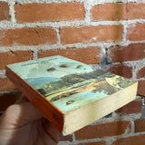 Typee - Herman Melville - 1973 Penguin Books Paperback - William Hodges Cover