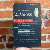 The Portable Dante - 1965 20th The Viking Portable Library Paperback