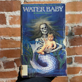 Water Baby - Patricia Wallace - 1987 Zebra Books Paperback