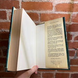 50 True Tales of Terror - Edited by John Canning - 1972 Bell Publishing Company Hardback