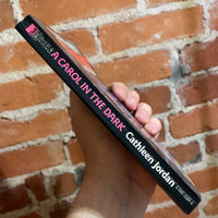A Carol in the Dark - Cathlee Jordan - 1986 Dell Books Paperback