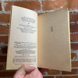 Wolfsbane - Craig Thomas - 1979 Bantam Books Paperback