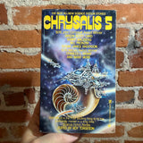 Chrysalis: Vol. 5 - Edited by Roy Torgeson - 1979 1st Zebra Books Paperback