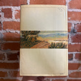 Lonesome Dove - Larry McMurtry - 1985 BCE Simon and Schuster Hardback GC PO27