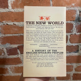 The New World: Vol. 2 - Winston S. Churchill - 1974 9th Bantam Books Paperback
