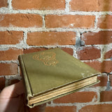 Lyrics of Lowly Life - Paul Laurence Dunbar - 1912 Dodd, Mead and Company Hardback