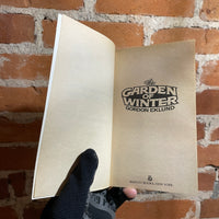 The Garden of Winter - Gordon Eklund - 1980 Berkley Books Paperback