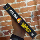 The Tale of the Body Thief - Anne Rice - 1993 Ballantine Books Paperback - Keyhole Cover