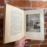 The Red City – S. Weir Mitchell – 1908 Century Co. Illustrated Century Company Hardcover