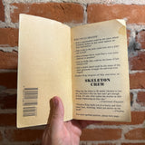Skeleton Crew - Stephen King - 1986 18th Signet Books Paperback Includes The Monkey