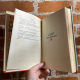 The 1977 Annual World’s Best SF - Edited by Donald A. Wollheim - Hardback - Richard V. Corben Cover - (Tiptree & Russ)