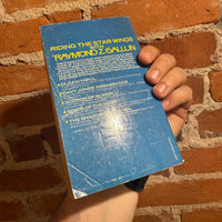 The Best of Raymond Z. Gallun - Raymond Z. Gallun 1978 1st Del Rey Paperback