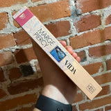 Vida - Marge Piercy - 1983 12th Fawcett Crest Books Paperback