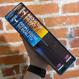 UFOs: Miracles of the Unknown 1994 Double Questar VHS Boxset