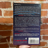 Those Who Can: A Science Fiction Reader - Edited by Robin Wilson - 1996 Paperback (Le Guin, Delany, + more!)