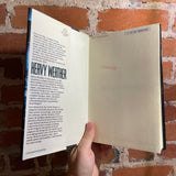 Heavy Weather - Bruce Sterling - 1994 Bantam Books Hardback Ex Lib.