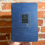 Don Quixote - Miguel de Cervantes - 1930 Modern Library Hardback