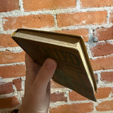 The Uncalled - Paul Laurence Dunbar - 1901 International Association of Newspapers and Authors Hardback