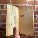 Revolutions: A Comparative Study: From Cromwell to Castro - Edited by Lawrence Kaplan - 1973 Vintage Books Paperback