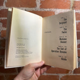 Silence Over Dunkerque - John R. Tunis - 1963 2nd Morrow Junior Books Hardback