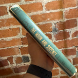 The Moon and Sixpence - W. Somerset Maughan - 1919 Modern Library Hardback