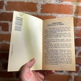 None But Man - Gordon R. Dickson - 1989 Baen Books Paperback - Tom Kidd Cover