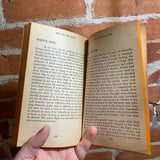 Men on the Moon - Donald A. Wollheim - Ace Books Paperback - Gray Morrow Cover