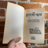 The Future at War: Vol. 1: Thor’s Hammer - Edited by Reginald Bretnor - Baen Books Paperback