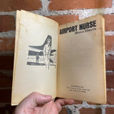 Airport Nurse - Monica Edwards - 1964 Ace Books Paperback