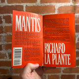 Mantis - Richard La Plante - 1994 Tor Books Paperback