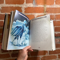 Classic Science Fiction Stories - Compiled by Tig Thomas - 2011 Miles Kelly Softcover