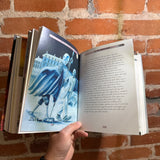 Classic Science Fiction Stories - Compiled by Tig Thomas - 2011 Miles Kelly Softcover