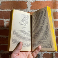 The Third Eye - T. Lobsang Rampa - 1981 12th Ballantine Books Paperback