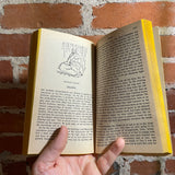 The Third Eye - T. Lobsang Rampa - 1981 12th Ballantine Books Paperback