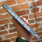 The Best of Wilson Tucker - 1982 Timescape Pocket Books Paperback