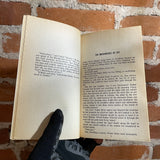 The Machineries of Joy - Ray Bradbury - 1972 Corgi Books Paperback - Cover - Bruce Pennington Cover