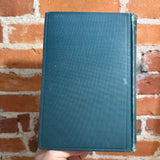 Quentin Durward - Sir Walter Scott - A.L. Burt Hardback - The Waverly Novels