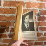 The Hellbound Heart - Clive Barker - 1991 Harper Books Paperback - Kirk Reinert Cover