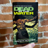 Dead In The Water - Nancy Holder - 1994 Dell Books Paperback