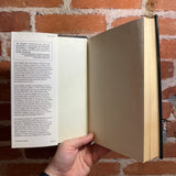 Spy Catcher: The Candid Autobiography of a Senior Intelligence Officer - Peter Wright with Paul Greengrass - 1987 4th Viking Hardback