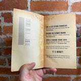17 X Infinity - Edited by Groff Conklin - Paperback