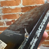 The Dead Zone - Stephen King - 1980 20th Signet Books Paperback