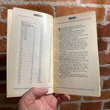 The Greatest Movies of All Time 2nd Edition - 1991 Blockbuster Video Paperback