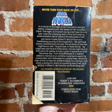 Blue World - Robert McCammon - 1990 Pocket Books Paperback - Jim Warren Cover