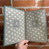 The Provincial Letters - Blaise Pascal - 1941 Modern Library Hardback