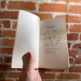 Blue Mars - Kim Stanley Robinson - 1997 Bantam Books Paperback