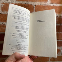 All Tomorrow’s Parties - William Gibson - 2003 Berkley Books Paperback - Honi Werner Cover