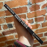 The Life and Adventures of Santa Claus - L. Frank Baum - 1986 Illustrated Trumpet Paperback