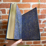 Anna Karenina - Leo Tolstoy - 1980 Franklin Library Leather Hardcover